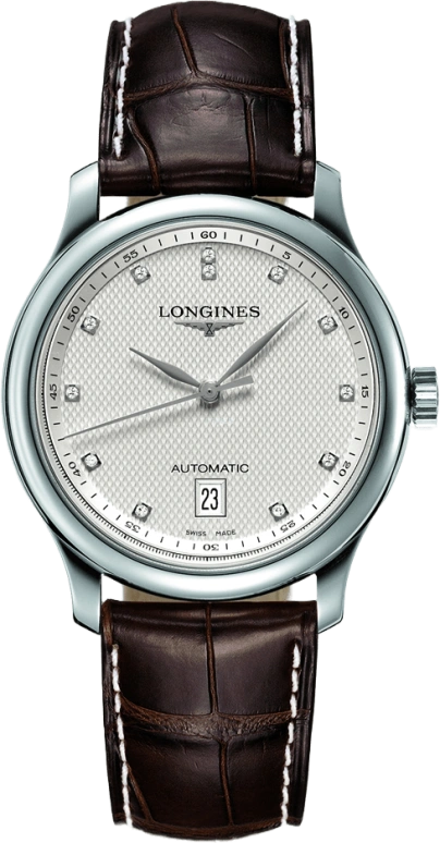Longines Master L2.628.4.77.3