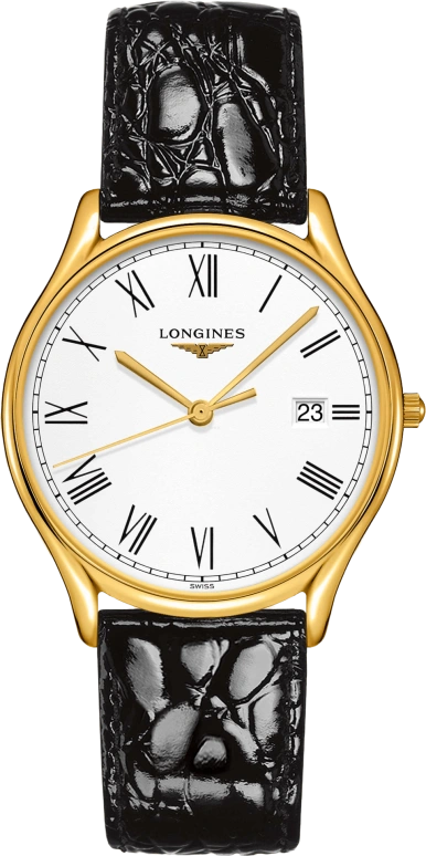 Longines Lyre L4.859.2.11.2