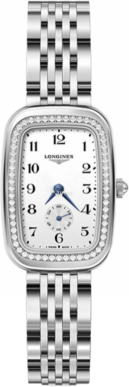 Longines Equestrian L6.141.0.13.6