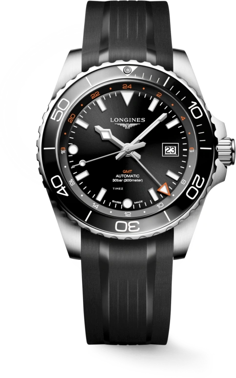 Longines HydroConquest L3.890.4.56.9
