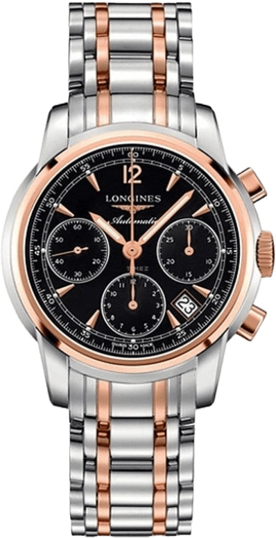 Longines Saint Imier L4.752.5.52.7