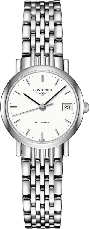 Longines Elegant L4.309.4.12.6