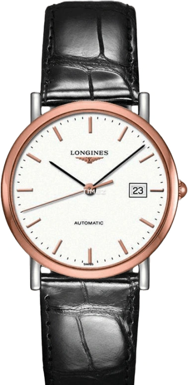 Longines Elegant L4.809.5.12.0