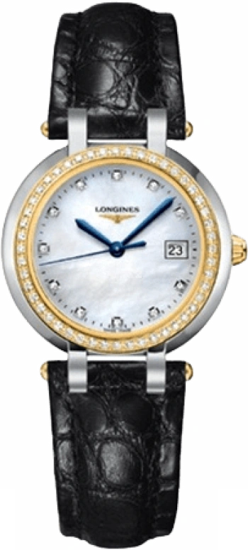 Longines PrimaLuna L8.112.5.97.2