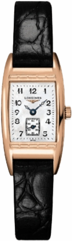 Longines Heritage Classic L2.194.8.83.4