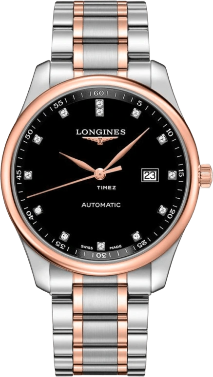 Longines Master L2.893.5.57.7