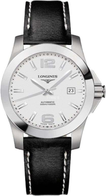 Longines Conquest L3.656.4.76.0