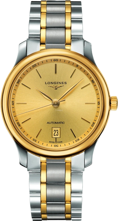 Longines Master L2.628.5.32.7
