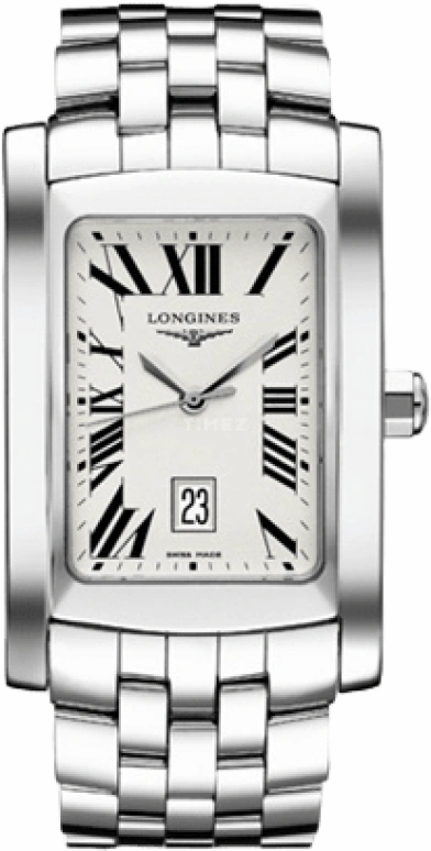 Longines DolceVita L5.686.4.71.6