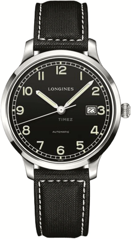 Longines Heritage Classic L2.788.4.53.0