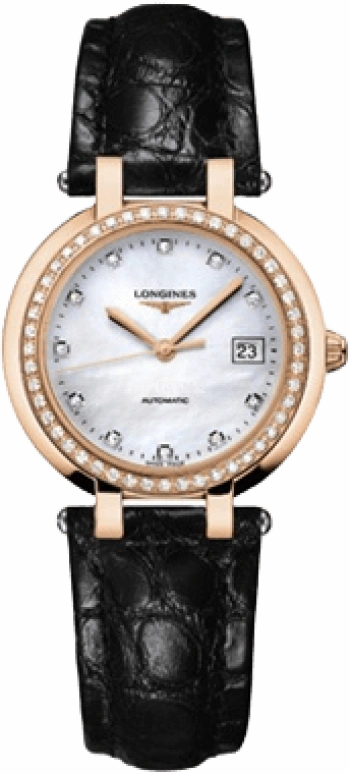Longines PrimaLuna L8.113.9.87.2