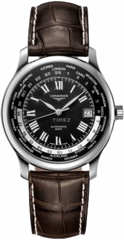 Longines Master L2.631.4.51.5
