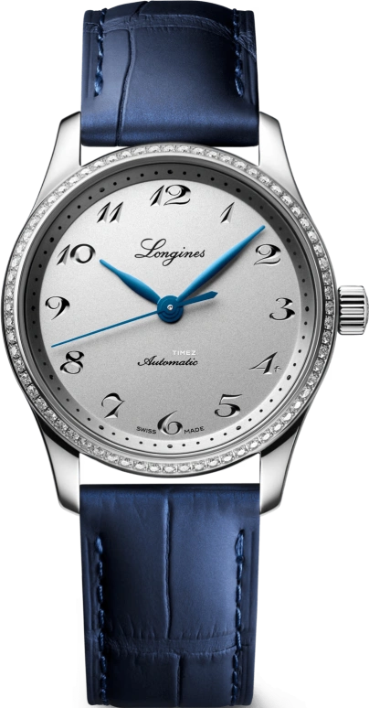 Longines Master L2.357.0.73.2