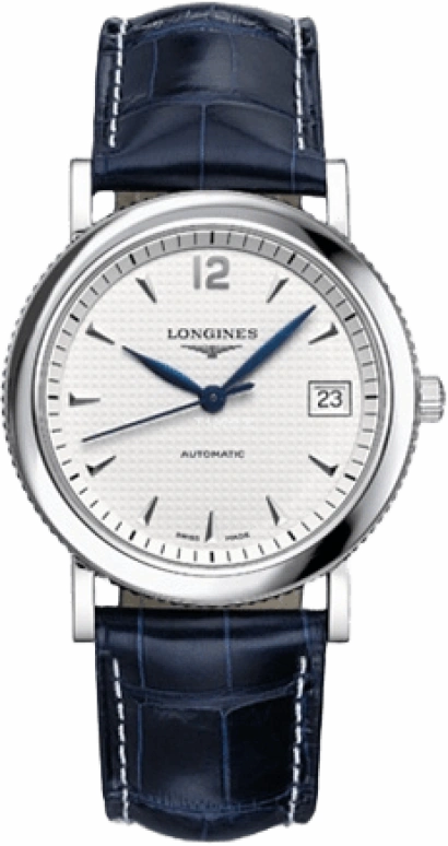 Longines Heritage Classic L2.707.4.16.3