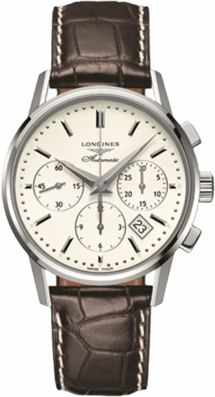 Longines Heritage Classic L2.749.4.72.2