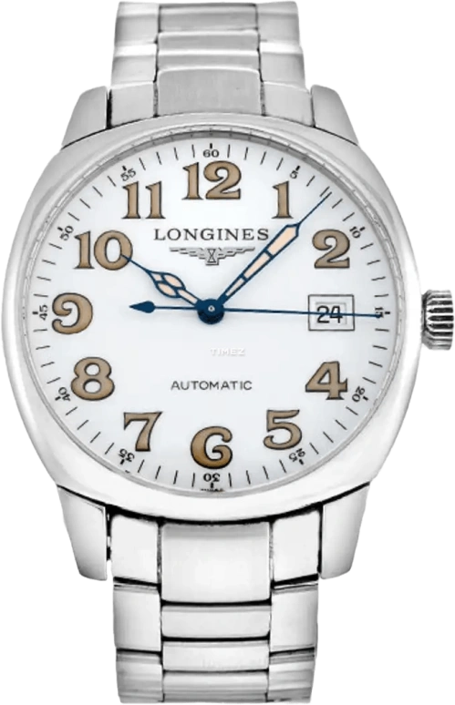 Longines Heritage Classic L2.699.4.23.6