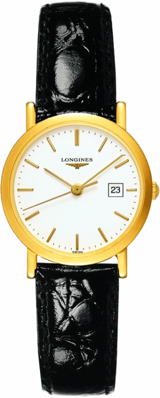 Longines Presence L4.279.6.12.0
