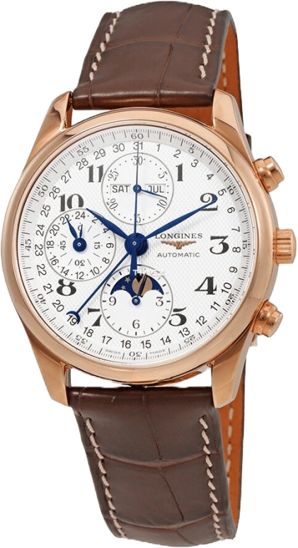 Longines Master L2.673.8.78.5