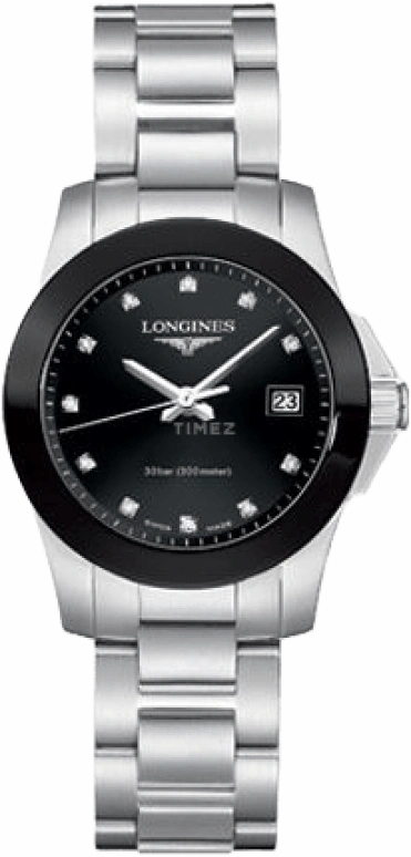 Longines Conquest L3.257.4.57.6