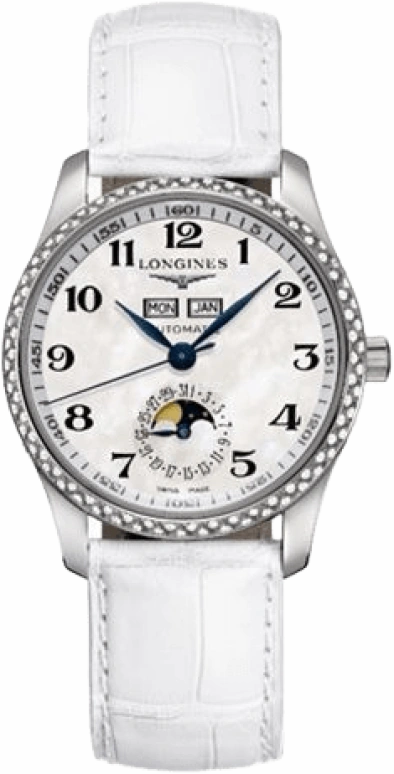 Longines Master L2.503.0.83.3