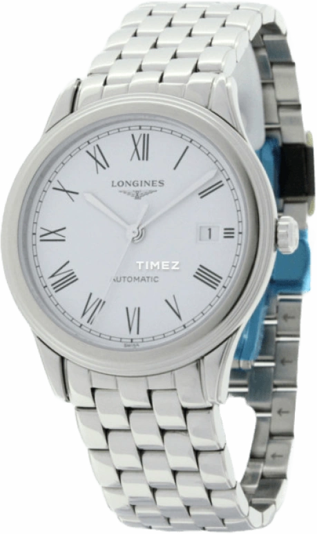 Longines Flagship L4.974.4.11.6