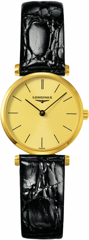Longines La Grande Classique L4.209.2.32.2