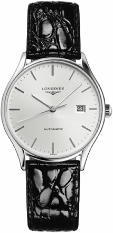 Longines Lyre L4.760.4.72.2