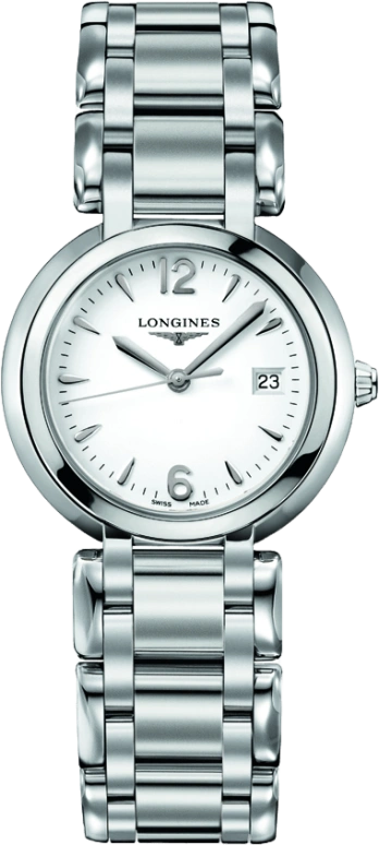Longines PrimaLuna L8.112.4.16.6