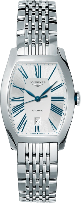 Longines Evidenza L2.142.4.70.6