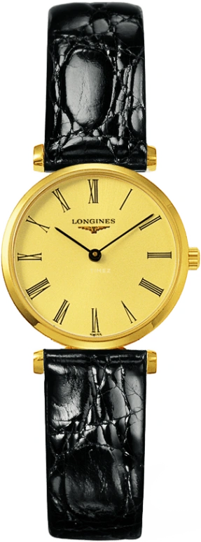 Longines La Grande Classique L4.209.2.31.2