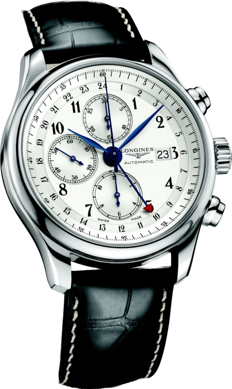 Longines Master L2.740.4.73.3