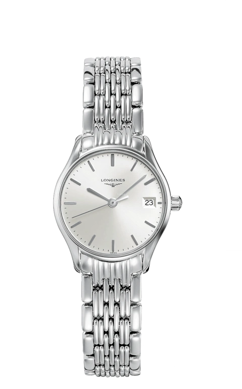 Longines Lyre L4.259.4.72.6
