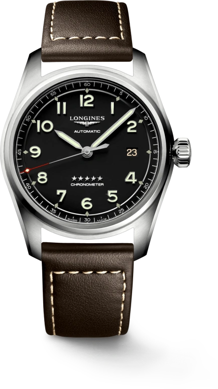 Longines Spirit L3.810.4.53.0