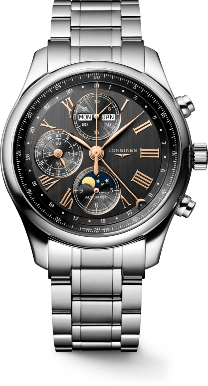 Longines Master L2.773.4.61.6