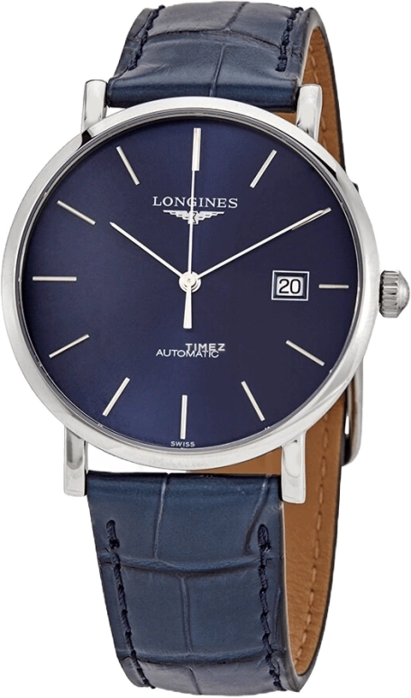 Longines Heritage Classic L4.910.4.92.2