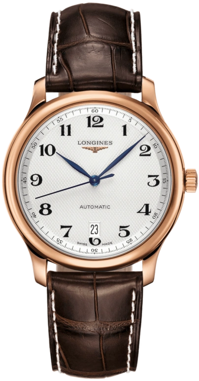 Longines Master L2.628.8.78.3