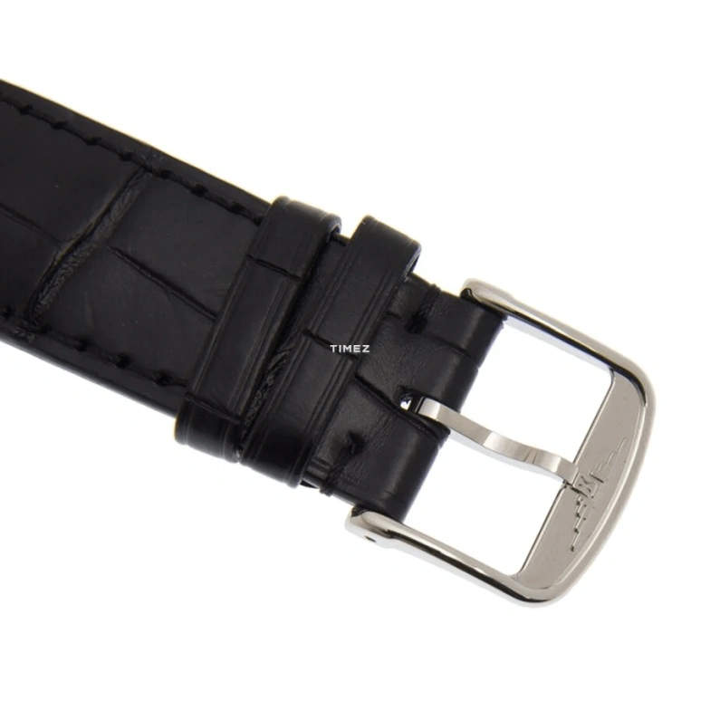 Longines,Flagship 38.50mm,38.50mm,Stainless Steel,White,Automatic,Day,65hours,L4,L4.974.4.21.2