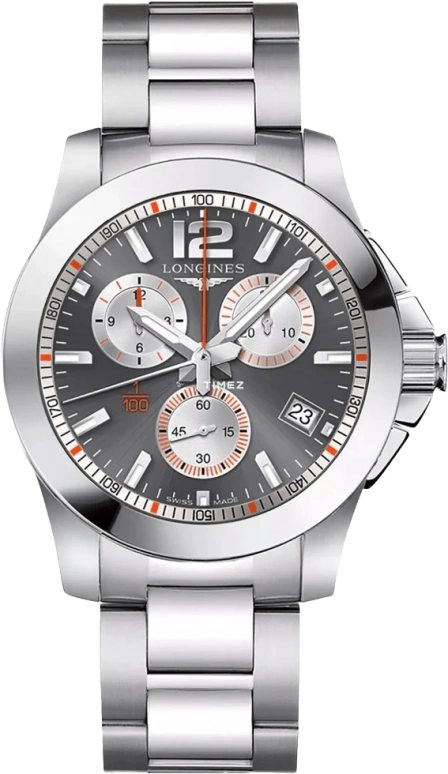 Longines Conquest L3.700.4.79.6