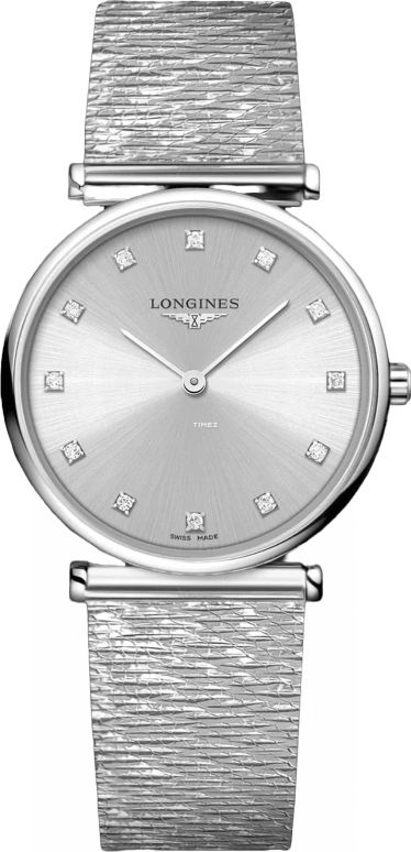 Longines La Grande Classique L4.512.4.74.6