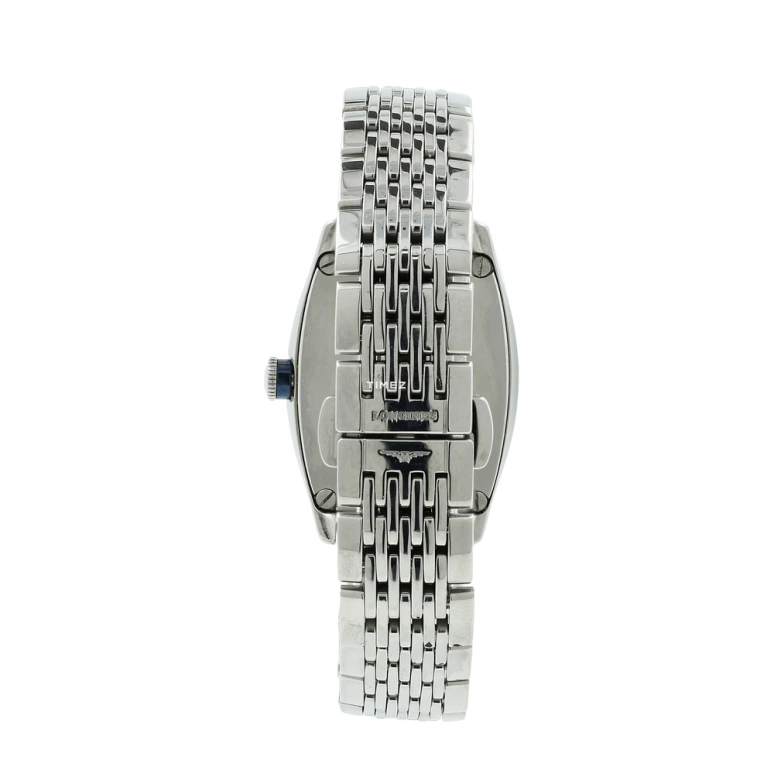 Longines,Evidenza 26mm,26mm,Stainless Steel,Beige,Automatic,Day,40hours,L2,L2.142.0.73.6