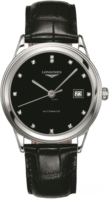 Longines Flagship L4.874.4.57.2