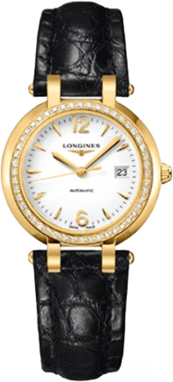 Longines PrimaLuna L8.113.7.16.2