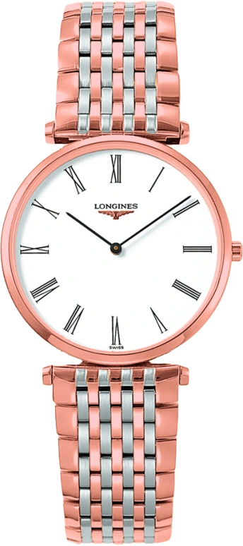 Longines La Grande Classique L4.709.1.11.7