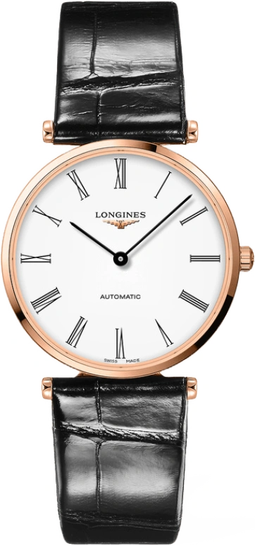 Longines La Grande Classique L4.918.1.91.2