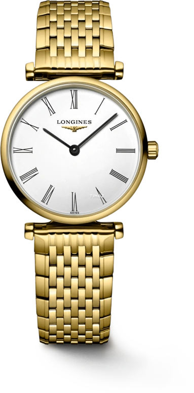 Longines La Grande Classique L4.209.2.11.E