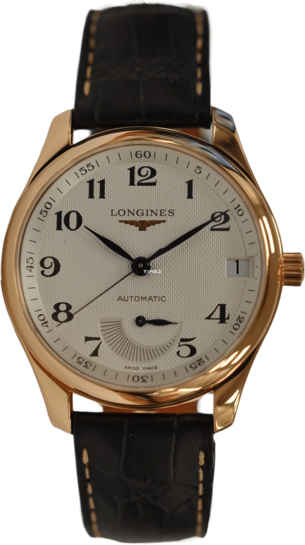 Longines Master L2.666.8.78.3