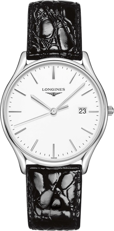 Longines Lyre L4.859.4.12.2