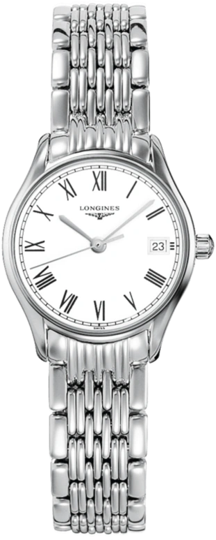 Longines Lyre L4.259.4.11.6
