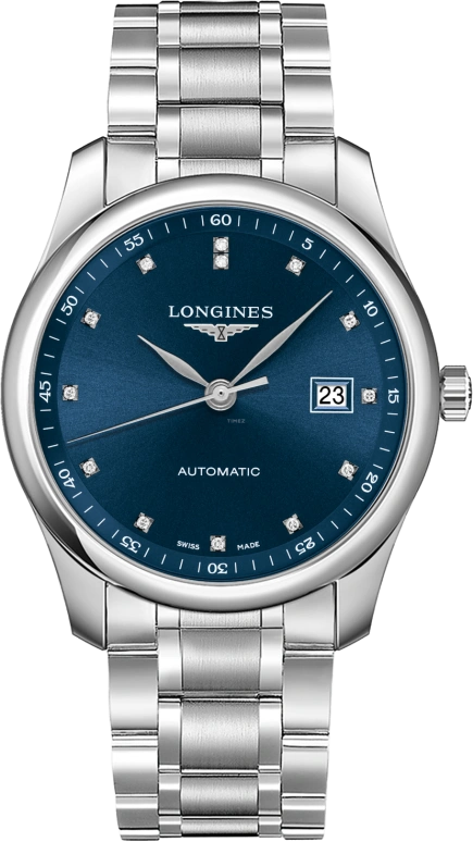 Longines Master L2.793.4.97.6