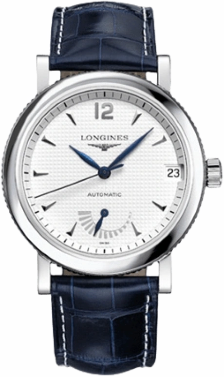 Longines Heritage Classic L2.703.4.16.3